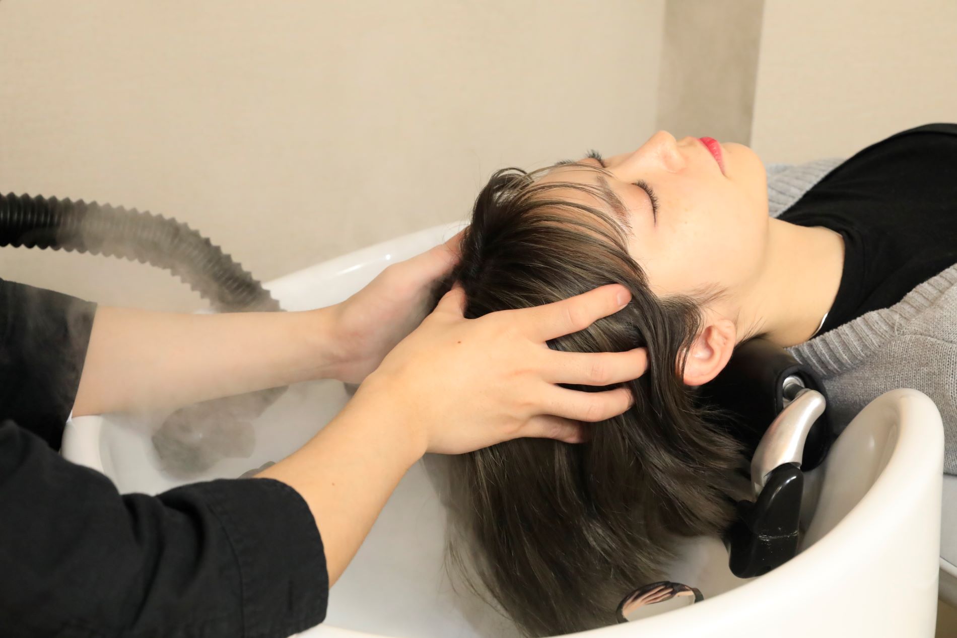 SALON GOTO ヘッドスパ