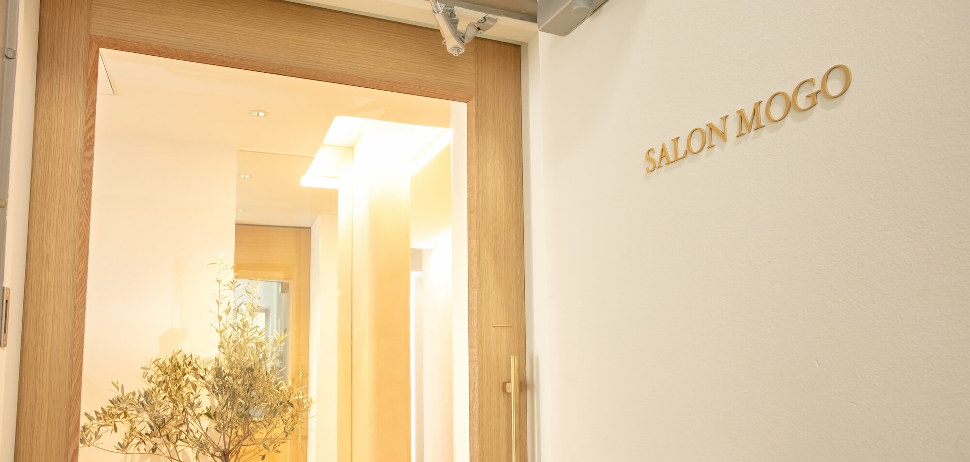 SALON MOGO IKEBUKURO 店舗画像