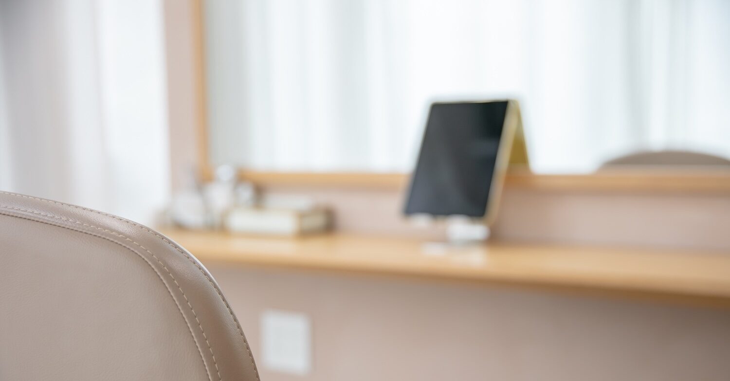 SALON MOGO IKEBUKURO 店舗画像