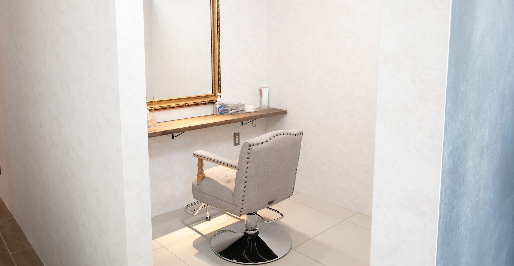 SALON MOGO OTSUKA 店舗画像