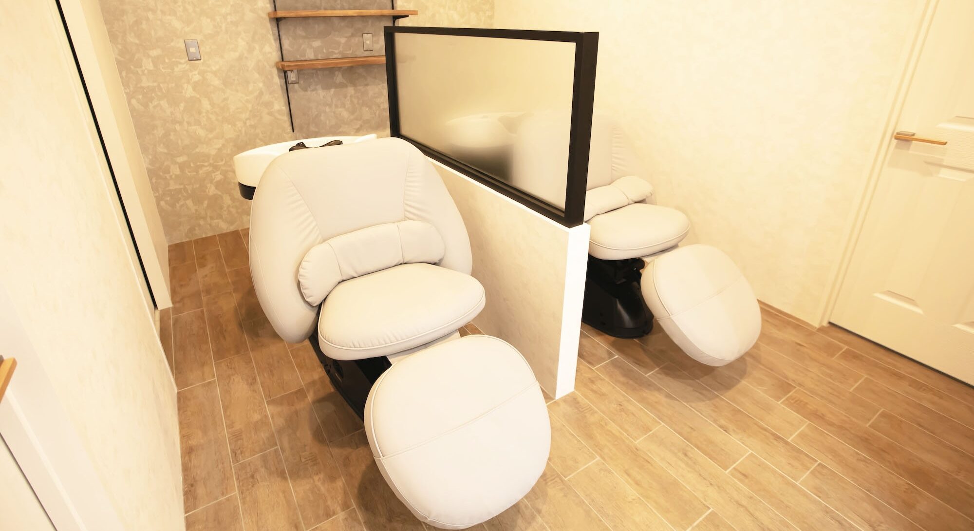 SALON MOGO OTSUKA 店舗画像