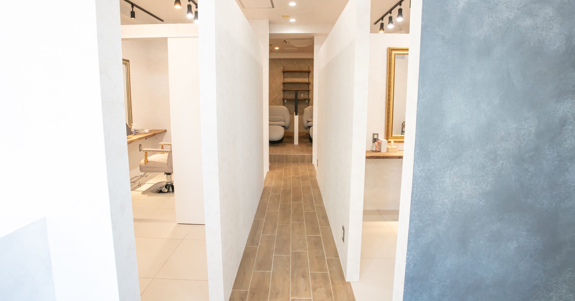 SALON MOGO OTSUKA 店舗画像
