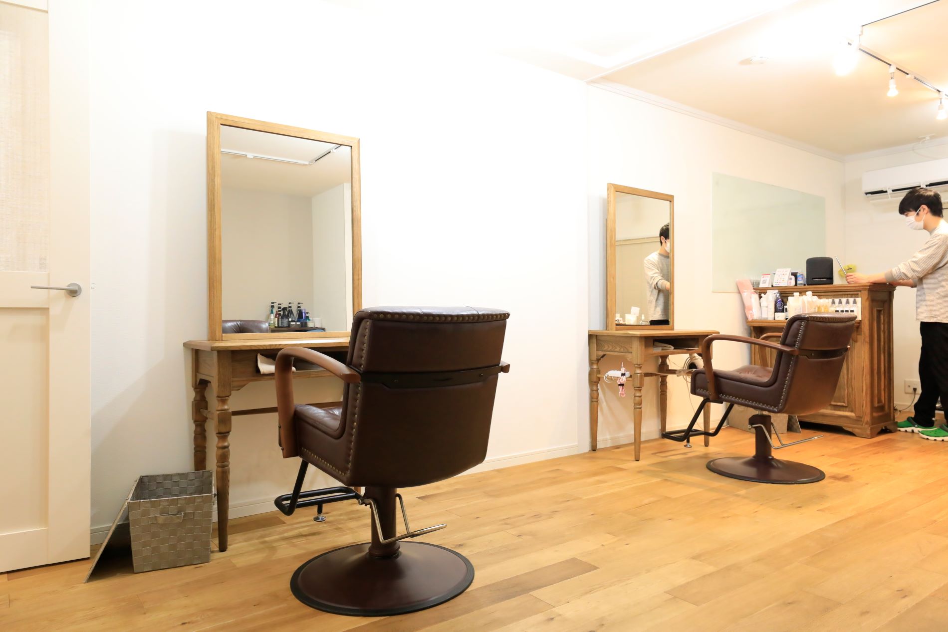 SALON GOTO