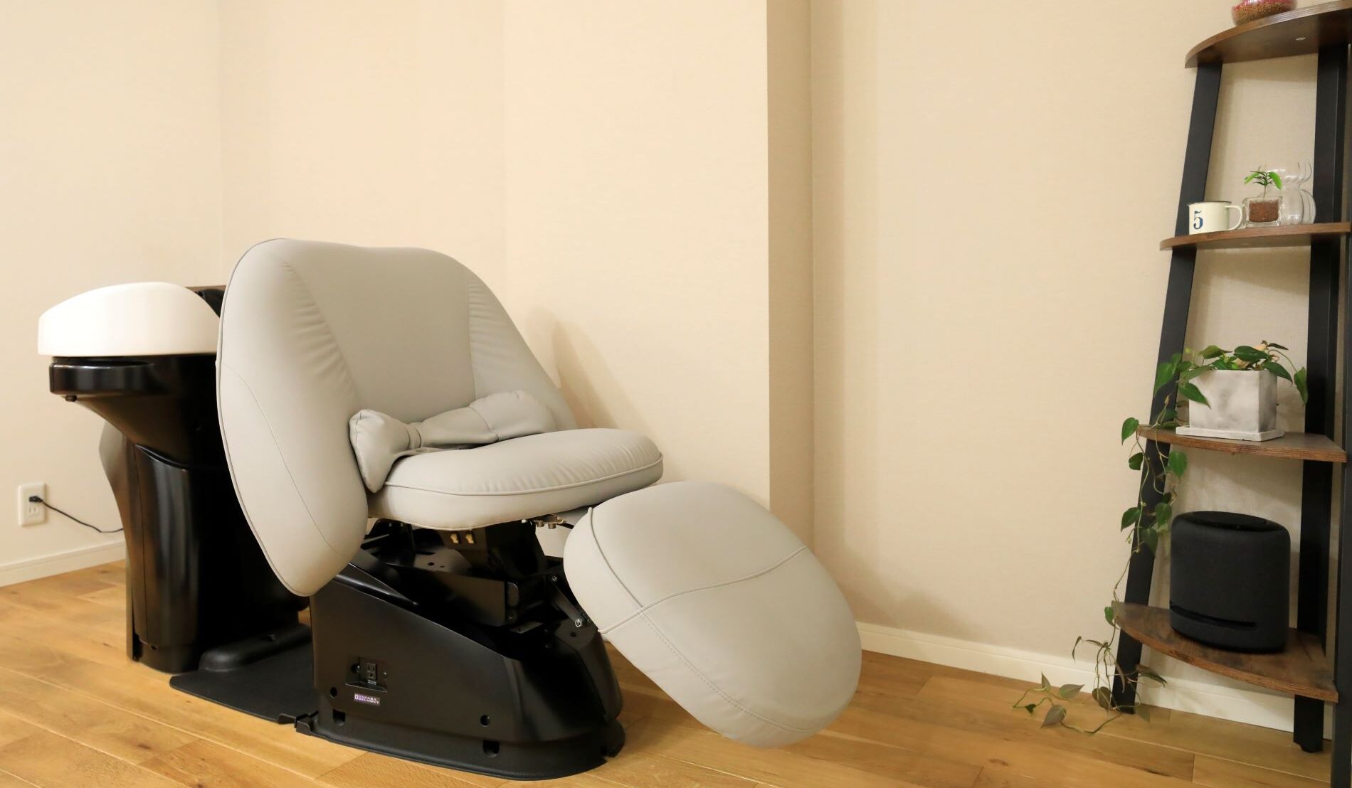 SALON GOTO 店舗画像
