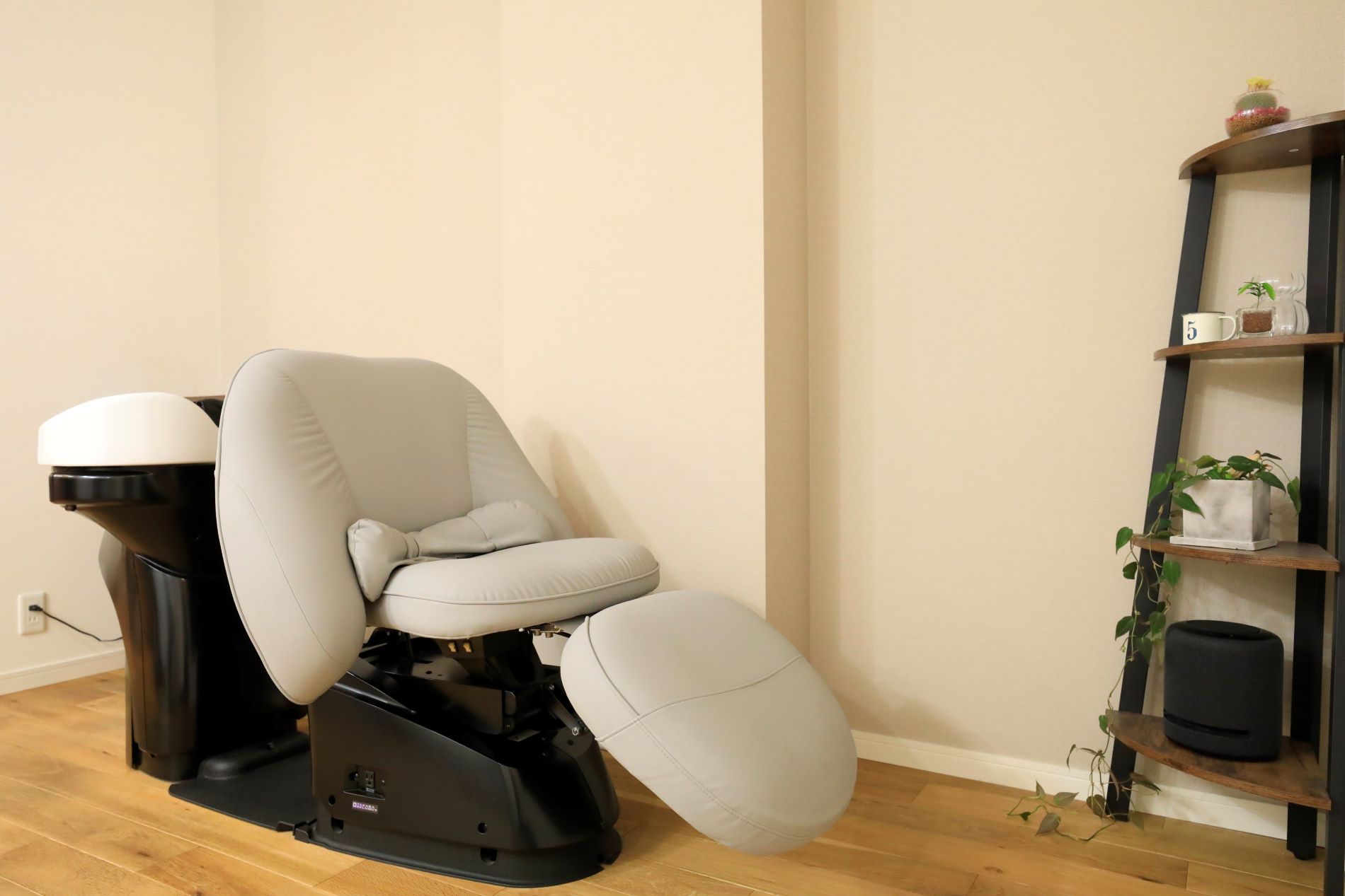 SALON GOTO 店舗画像