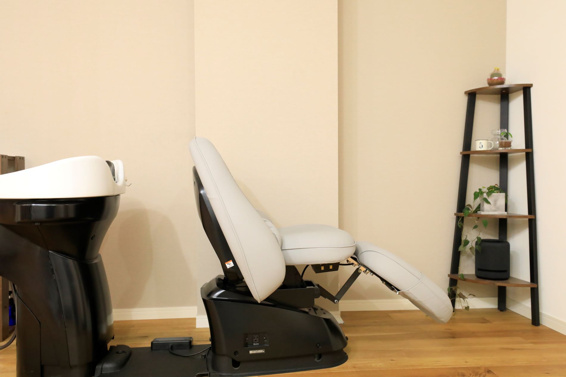 SALON GOTO 店舗画像