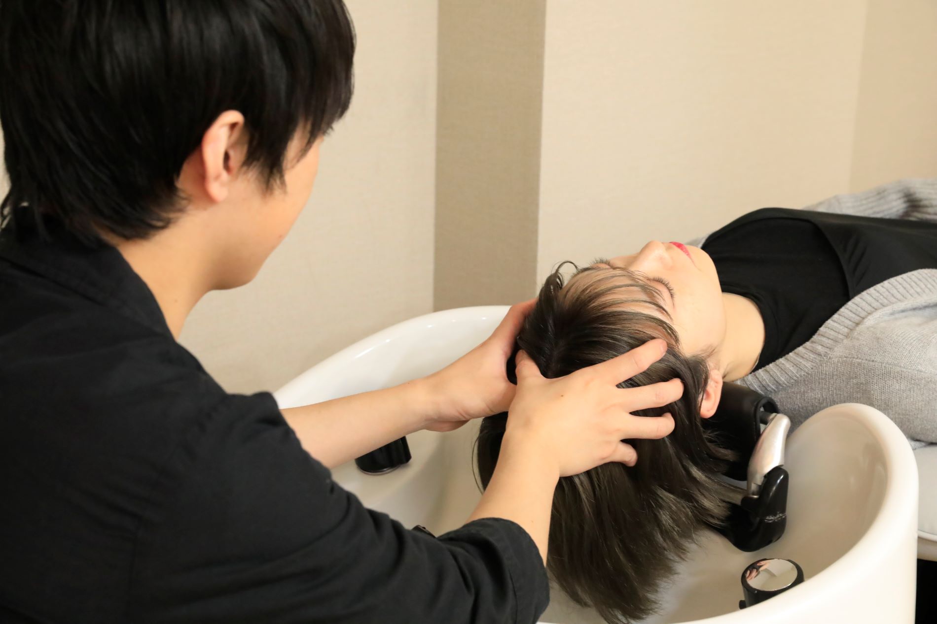 SALON GOTO 店舗画像