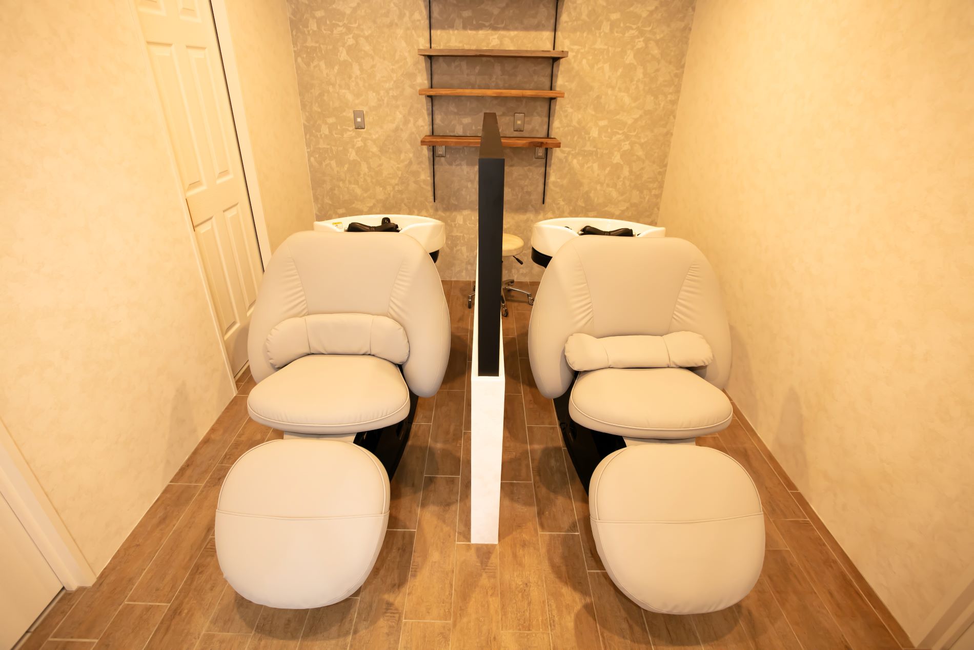 SALON MOGO OTSUKA 店舗画像