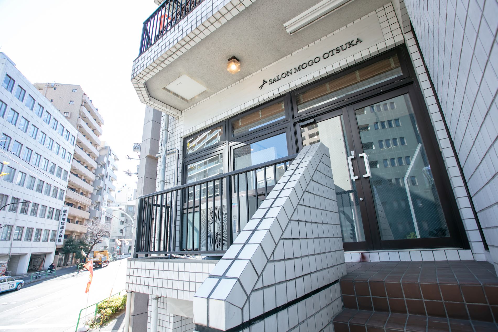 SALON MOGO OTSUKA 店舗画像