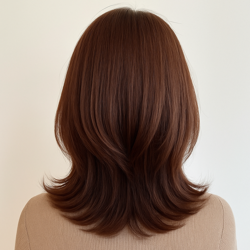 実は違う？レイヤーカットと段カットの本当の意味をプロが解説