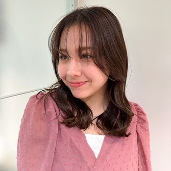 深みカラーが映える季節♡人気急上昇中のココアブラウン