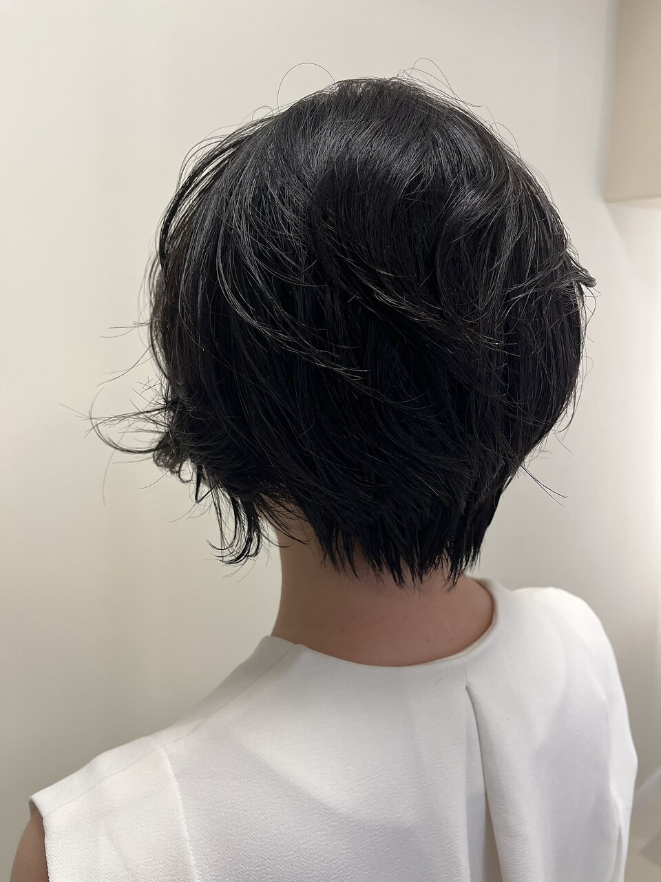 アンニュイショート♪