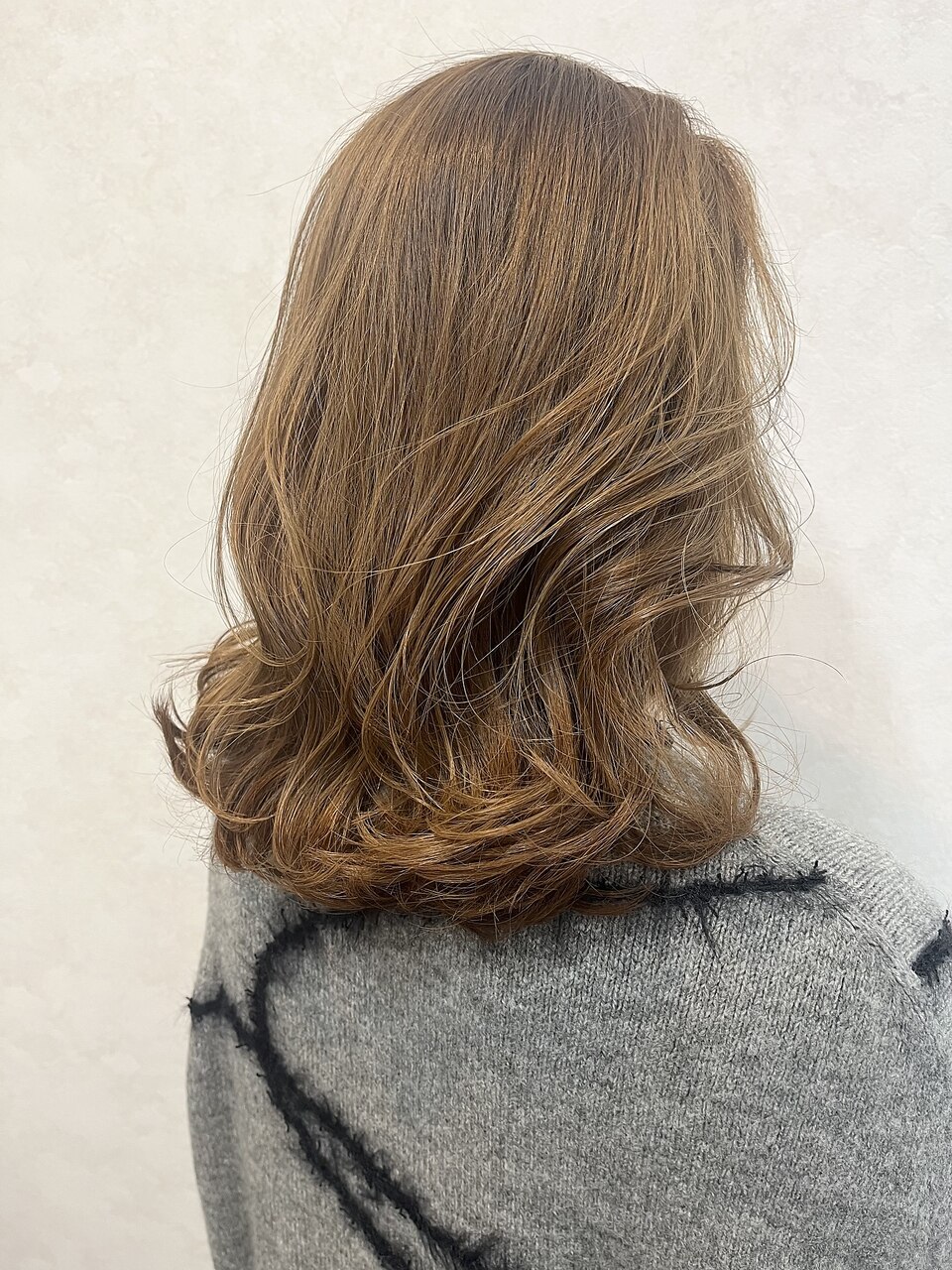 ゆるふわミディ♪