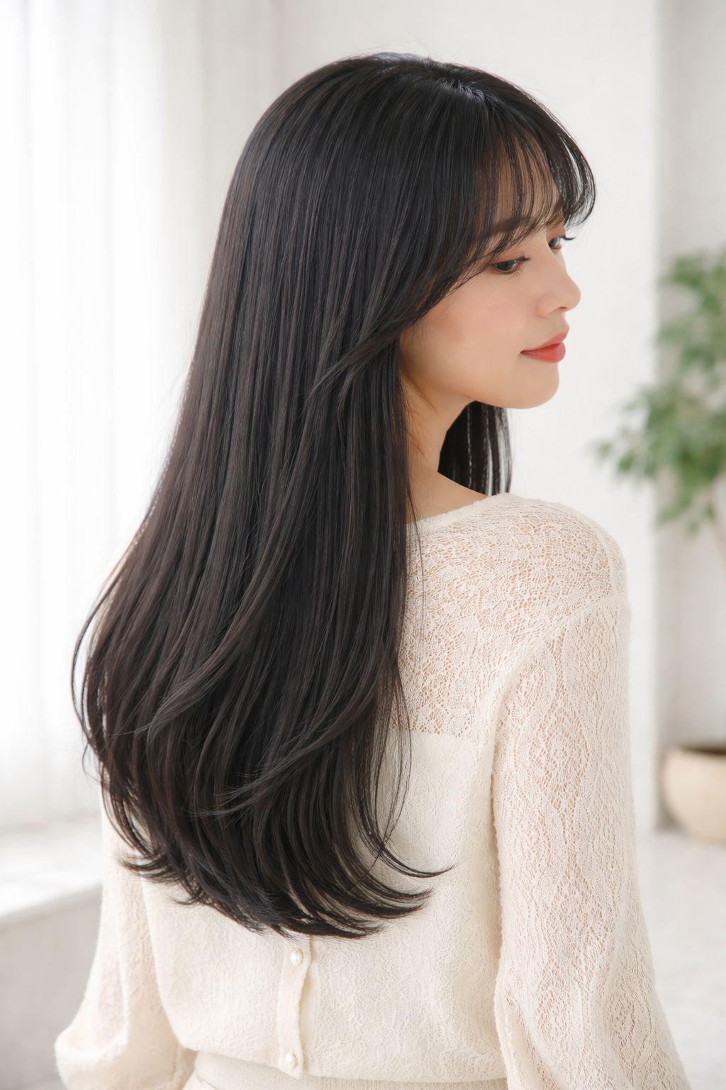 髪質改善トリートメントの真実｜効果・持ち・向いている人を美容師が解説