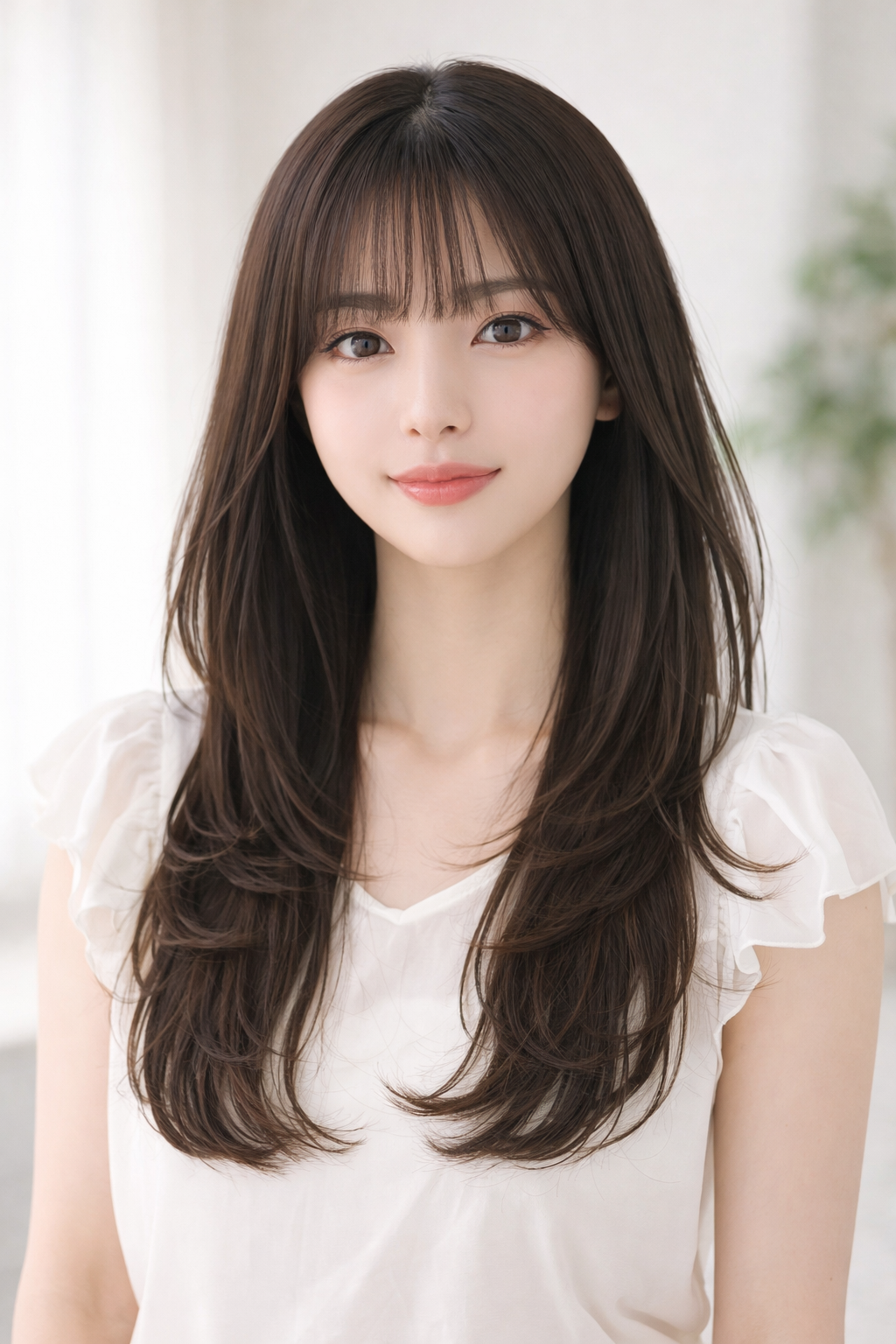 ミディアム〜ロングのレイヤーカット｜垢抜けるコツと似合わせ解説