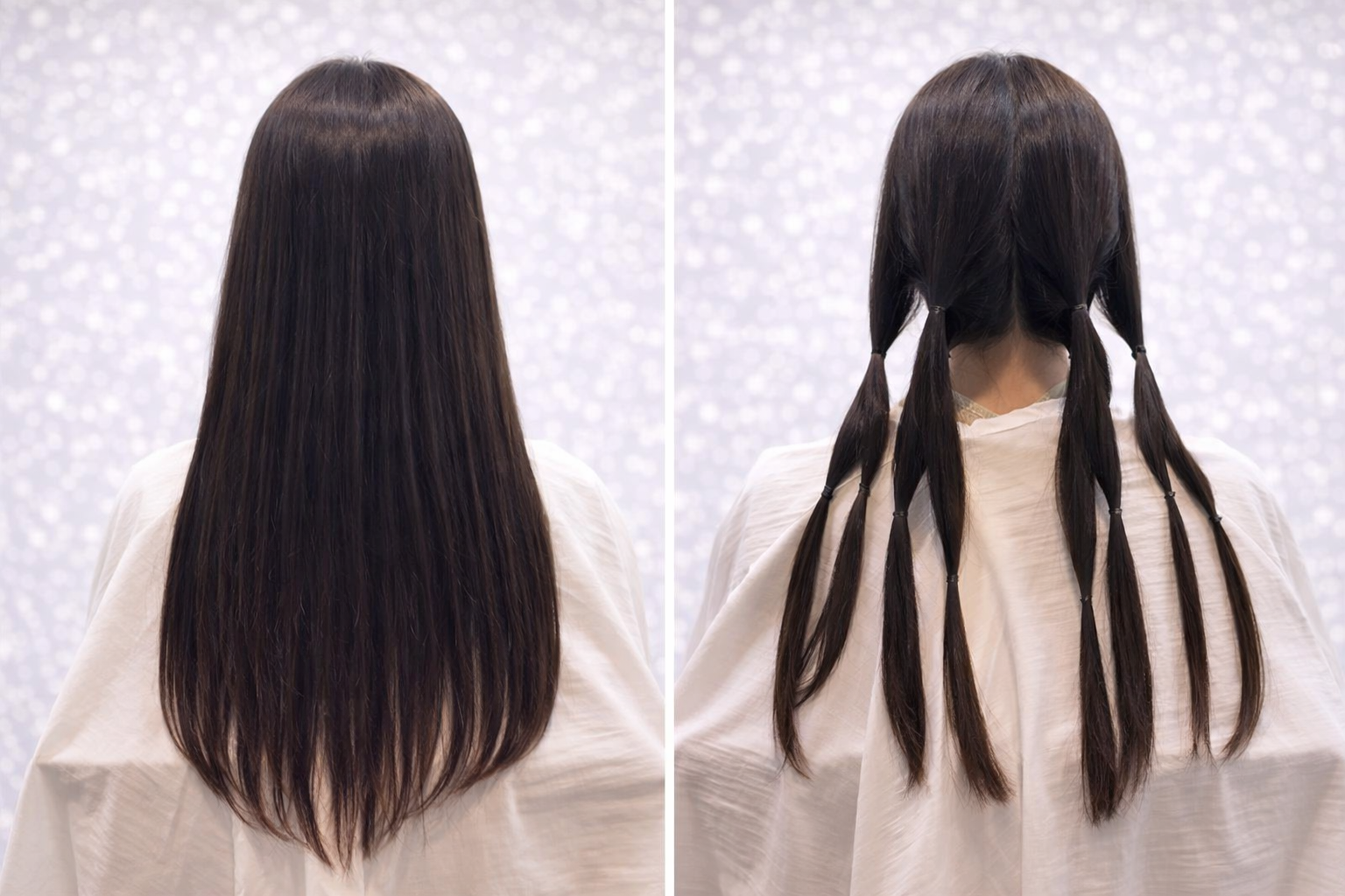 【料金改定のお知らせ】ヘアドネーションカットの料金について